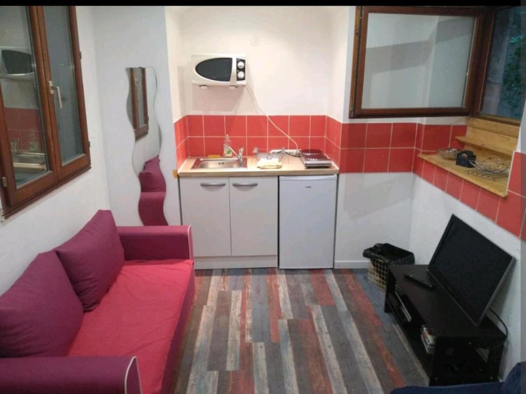 Ferienwohnung Paulina bis 2P Ferienwohnung Josefine bis 4P 48163 Münster