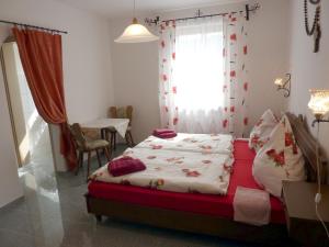 Ferienwohnung Pension Hauer Hof