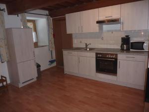 Ferienwohnung Pension Hauer Hof