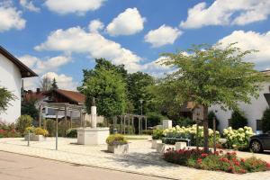 Appartements Ferienwohnung Penzkofer Kirchplatz 8 93499 Zandt Bavière