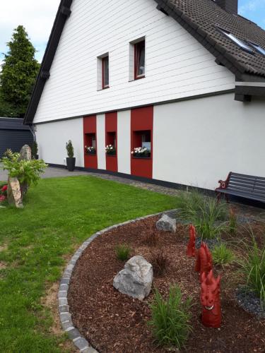 Ferienwohnung Peters