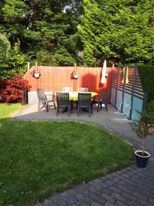 Ferienwohnung Peters