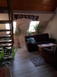 Ferienwohnung Peters