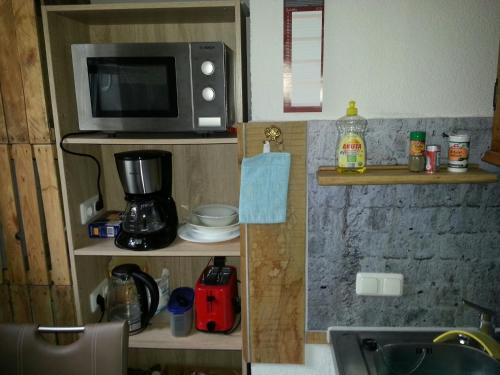 Ferienwohnung Petri