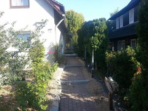 Ferienwohnung Petri