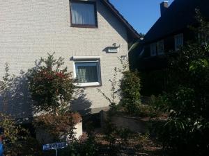 Ferienwohnung Petri