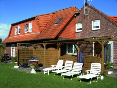 Ferienwohnung Pieper
