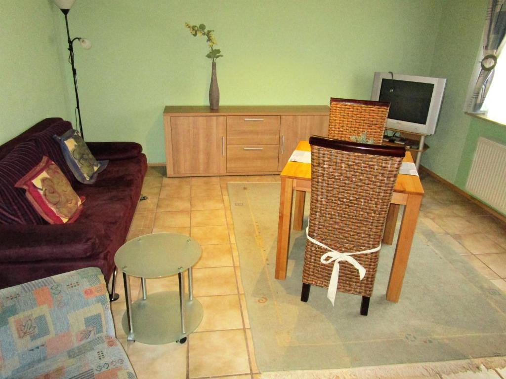 Ferienwohnung Pietsch Windhofweg 15, 76855 Bindersbach