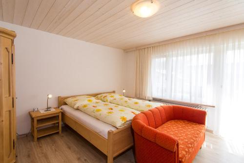 Ferienwohnung Plenk