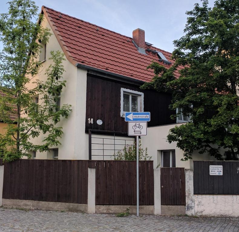 Ferienwohnung Pohle-Priske Radebeul 14 Kaditzer Straße, 01445 Radebeul