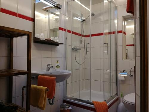 Ferienwohnung Pohle-Priske Radebeul