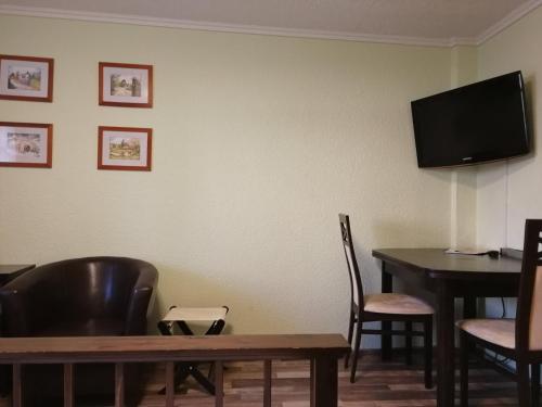Ferienwohnung Pohle-Priske Radebeul
