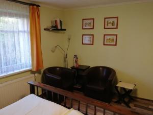 Ferienwohnung Pohle-Priske Radebeul