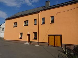 Ferienwohnung Pöhlmann