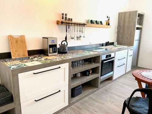 Ferienwohnung Possögel