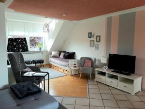 Ferienwohnung Pracht