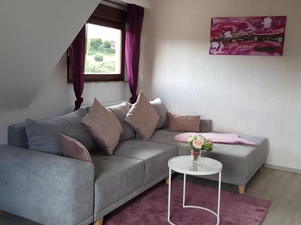 Appartements Ferienwohnung Pusteblume Am Höfelskopf 3 76596 Forbach