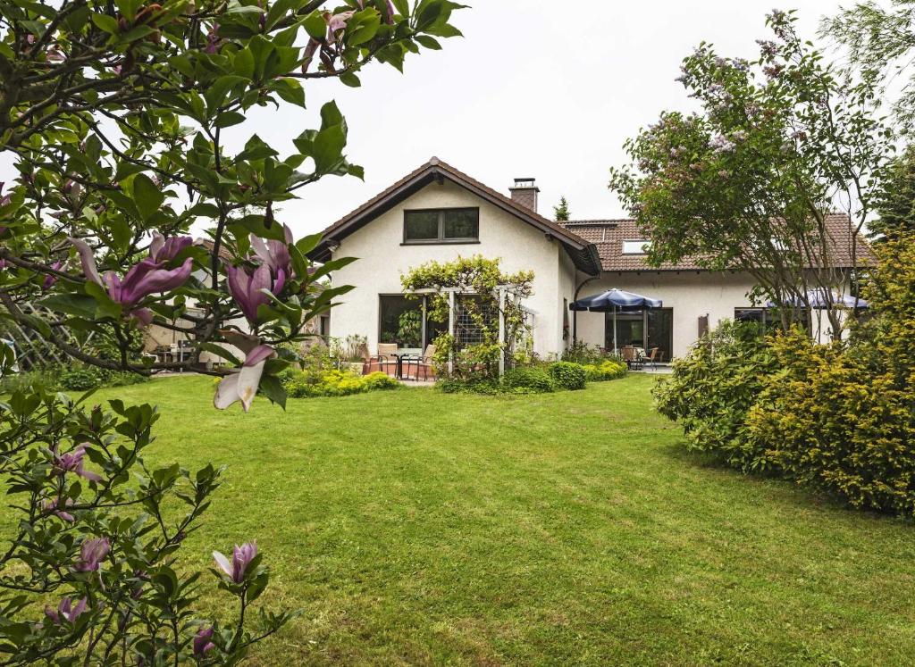 Appartements Ferienwohnung Putbus Güstelitz 9b 18581 Güstelitz