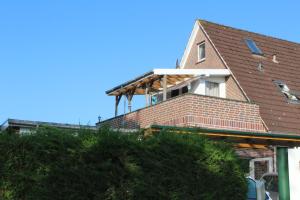 Ferienwohnung Rabenstein