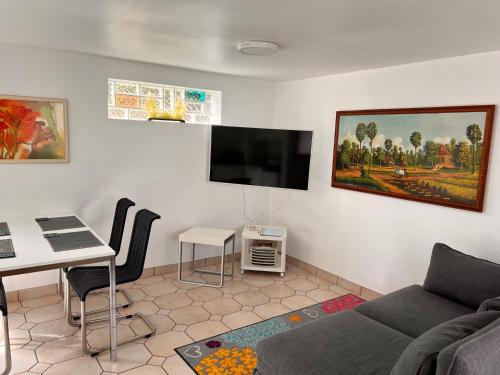 Ferienwohnung Ratana