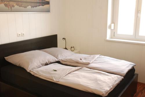 Ferienwohnung Ratisbona
