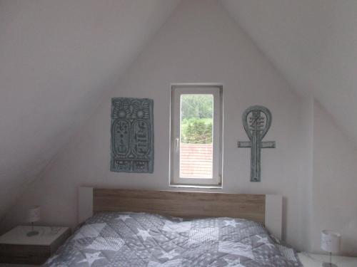 Ferienwohnung Regina
