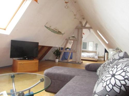 Ferienwohnung Regina