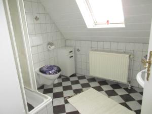 Ferienwohnung Regina
