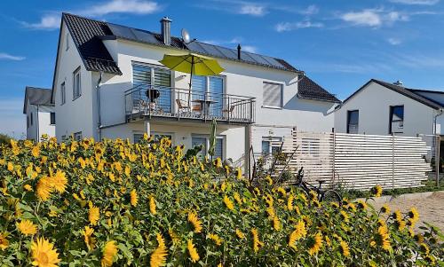 Ferienwohnung Reimann mit kostenloser AlbCard