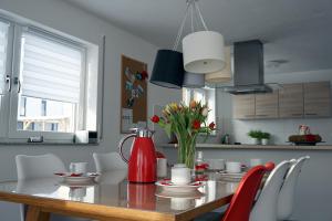 Ferienwohnung Reimann mit kostenloser AlbCard