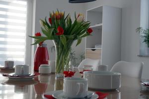 Ferienwohnung Reimann mit kostenloser AlbCard