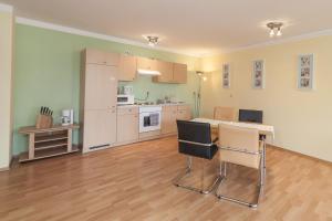Ferienwohnung Reislöhner