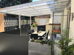 Ferienwohnung Relax