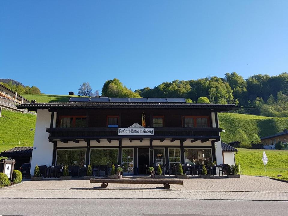 Ferienwohnung Resch Im Tal 52, 83486 Ramsau bei Berchtesgaden