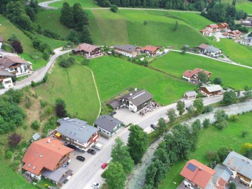 Ferienwohnung Resch