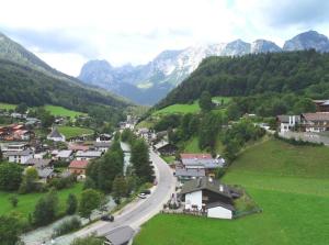 Appartements Ferienwohnung Resch Im Tal 52 83486 Ramsau bei Berchtesgaden Bavière