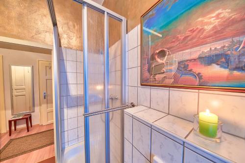 Ferienwohnung Residenz bis 6 Gäste , Ferienwohnung Dresden bis 4 Gäste, Ferienwohnung Elbflorenz bis 2 Gäste