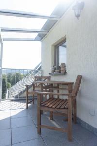 Ferienwohnung Rex