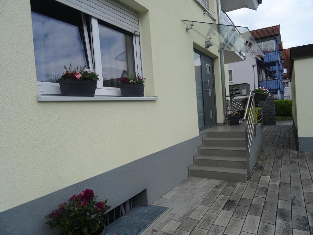 Ferienwohnung Rheinfelden-Herten 28 Hauptstraße, 79618 Herten