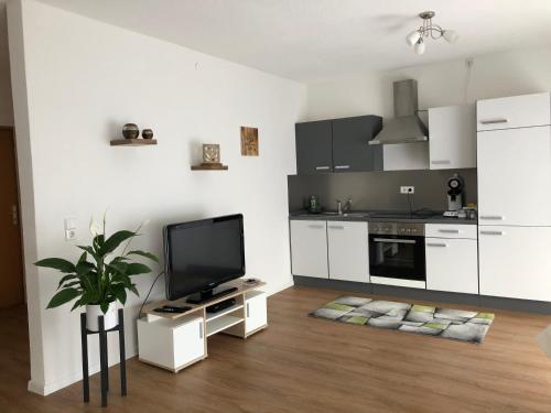 Ferienwohnung Rheinfelden-Herten