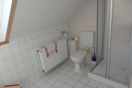 Ferienwohnung Rheinsberg
