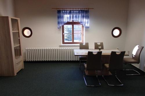 Ferienwohnung Rheinsberg