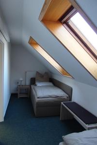 Ferienwohnung Rheinsberg