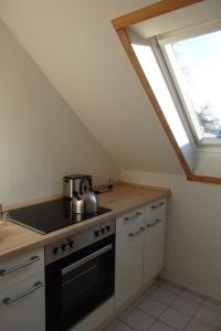Ferienwohnung Rheinsberg