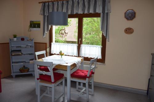 Ferienwohnung Richter