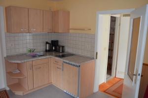 Ferienwohnung Richter