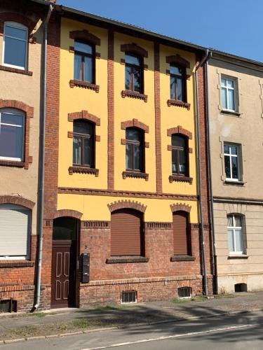 Ferienwohnung Rico