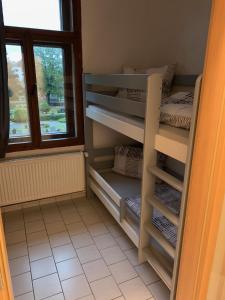 Ferienwohnung Rico