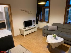 Ferienwohnung Rico