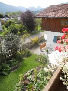 Appartements Ferienwohnung Riepertinger Am Osterbach 11 83075 Bad Feilnbach Bavière